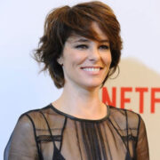 Christine Harnos: From Hollywood Screens to Community Impact