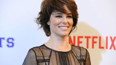 Christine Harnos: From Hollywood Screens to Community Impact