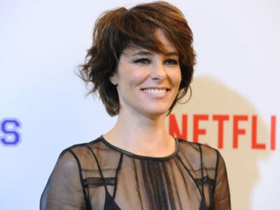 Christine Harnos: From Hollywood Screens to Community Impact