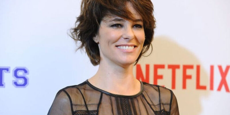 Christine Harnos: From Hollywood Screens to Community Impact