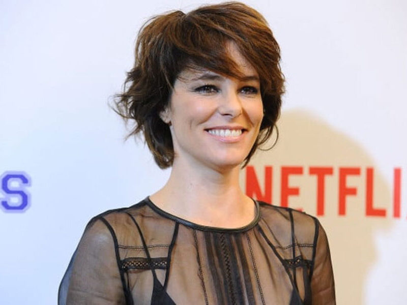 Christine Harnos: From Hollywood Screens to Community Impact
