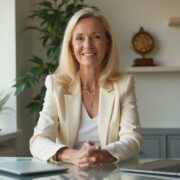 Cindy DeAngelis Grossman