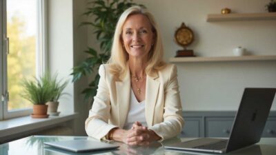 Cindy DeAngelis Grossman