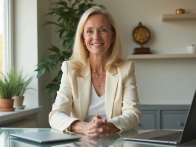 Cindy DeAngelis Grossman