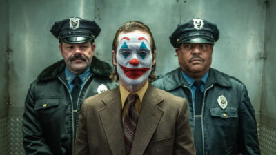 Connor Storrie: Unpacking His Pivotal Role in Joker: Folie à Deux