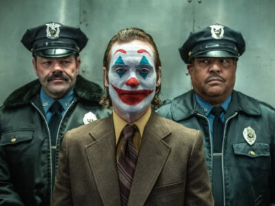 Connor Storrie: Unpacking His Pivotal Role in Joker: Folie à Deux