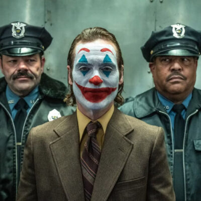 Connor Storrie: Unpacking His Pivotal Role in Joker: Folie à Deux
