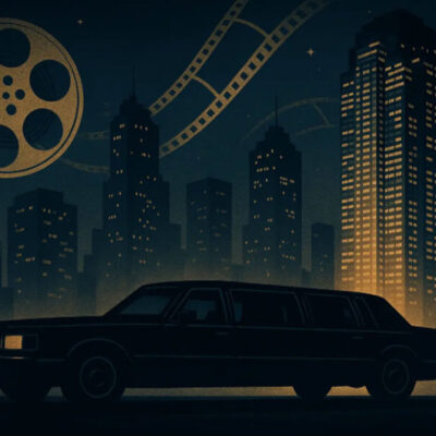De'Voreaux White: The Enduring Legacy of Die Hard's Unforgettable Chauffeur