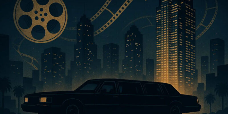 De'Voreaux White: The Enduring Legacy of Die Hard's Unforgettable Chauffeur