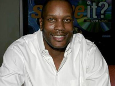 Dwayne Adway: A Comprehensive Look at the Actor's Career and Life