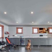 Elevate Your Garage: Inspiring Ideas for a Jaw-Dropping Makeover