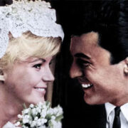 Evy Norlund: From Miss Denmark to Hollywood's Enduring Love Story
