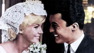 Evy Norlund: From Miss Denmark to Hollywood's Enduring Love Story