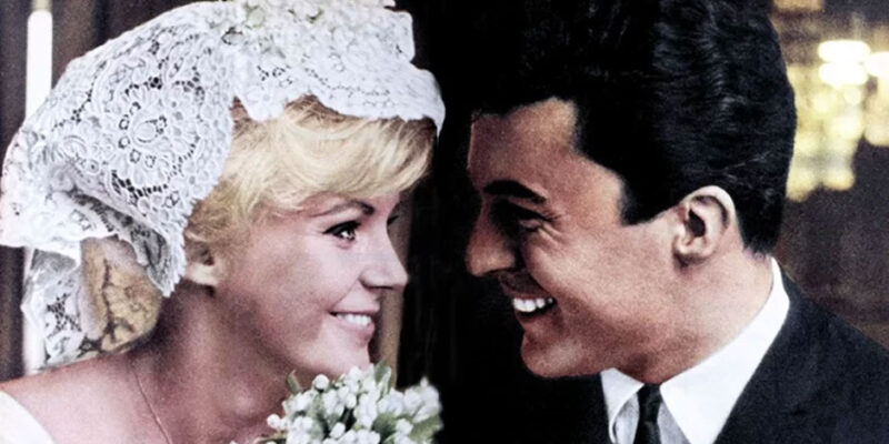 Evy Norlund: From Miss Denmark to Hollywood's Enduring Love Story