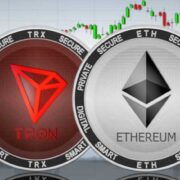 Exchange Ethereum (ETH) to Tether TRC20