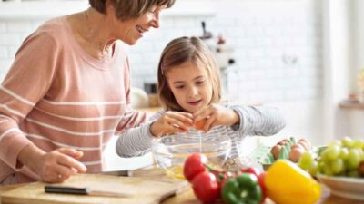 From Kitchen to Keepsake: Preserving Family Recipes in Style