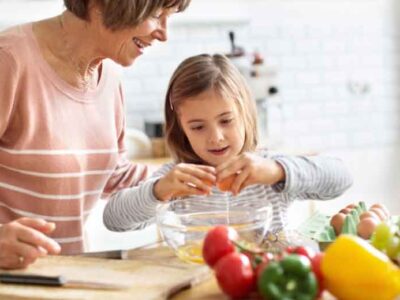 From Kitchen to Keepsake: Preserving Family Recipes in Style