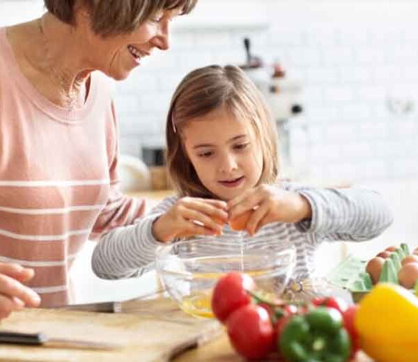 From Kitchen to Keepsake: Preserving Family Recipes in Style