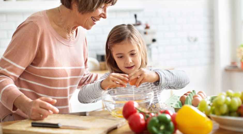 From Kitchen to Keepsake: Preserving Family Recipes in Style