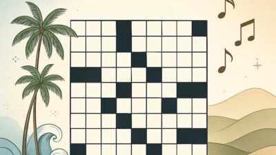 Hawaii and Tennessee NYT Crossword