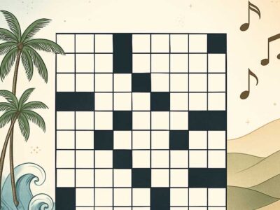 Hawaii and Tennessee NYT Crossword