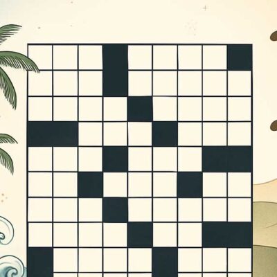 Hawaii and Tennessee NYT Crossword