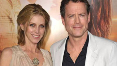 Helen Labdon: Unveiling the Life of Greg Kinnear's Private Partner
