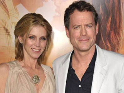 Helen Labdon: Unveiling the Life of Greg Kinnear's Private Partner