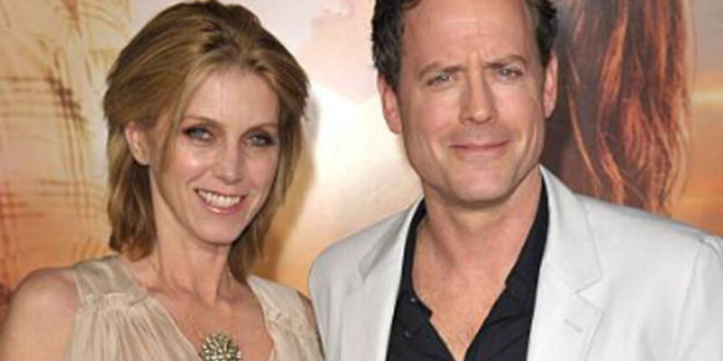 Helen Labdon: Unveiling the Life of Greg Kinnear's Private Partner