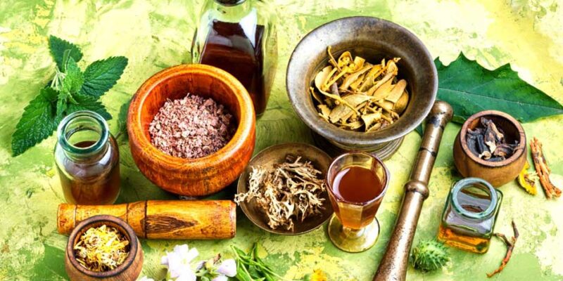 Herbciepscam: Unmasking the Deceptive World of Online Herbal Scams