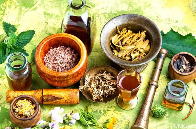 Herbciepscam: Unmasking the Deceptive World of Online Herbal Scams
