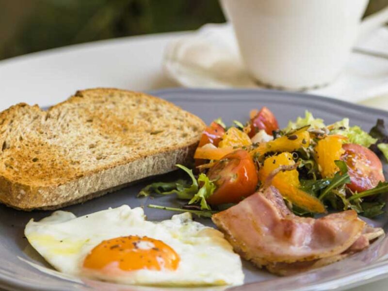 Here are the best brunch spots in NYC
