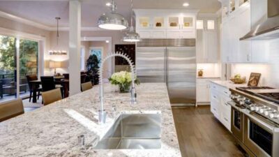 How To Find a Quality Countertop Supplier