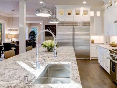 How To Find a Quality Countertop Supplier