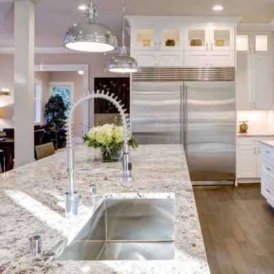 How To Find a Quality Countertop Supplier