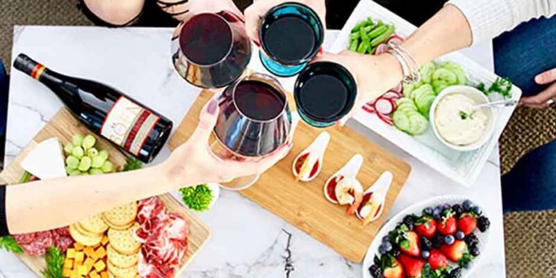 How-to-Host-the-Ultimate-Food-&-Drink-Pairing-Night