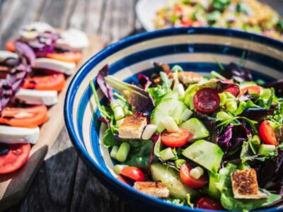 How to Lose Weight Quickly with the Keto Diet