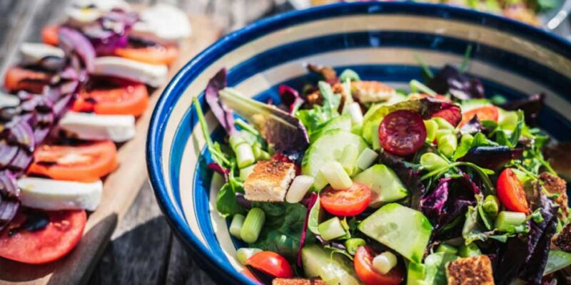 How to Lose Weight Quickly with the Keto Diet
