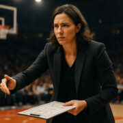 Is Christie Sides Married? The Truth About the Former Indiana Fever Coach's Private Life