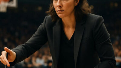 Is Christie Sides Married? The Truth About the Former Indiana Fever Coach's Private Life