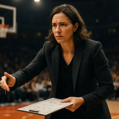 Is Christie Sides Married? The Truth About the Former Indiana Fever Coach's Private Life