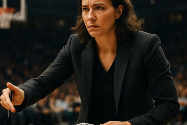 Is Christie Sides Married? The Truth About the Former Indiana Fever Coach's Private Life