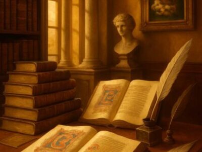 Isotta Rossellini: The Academic Twin Behind the Famous Rossellini Legacy