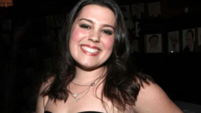 Katharine Luckinbill: A Rising Star in the Entertainment Sphere