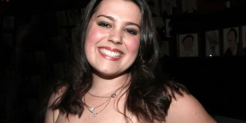 Katharine Luckinbill: A Rising Star in the Entertainment Sphere