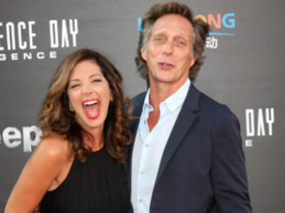 Kymberly Kalil: Unveiling the Life and Career of a Talented Actress