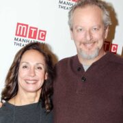 Laure Mattos: Unveiling the Life and Career of the Actress and Daniel Stern's Wife