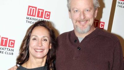 Laure Mattos: Unveiling the Life and Career of the Actress and Daniel Stern's Wife
