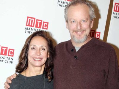 Laure Mattos: Unveiling the Life and Career of the Actress and Daniel Stern's Wife