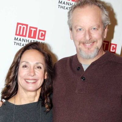Laure Mattos: Unveiling the Life and Career of the Actress and Daniel Stern's Wife